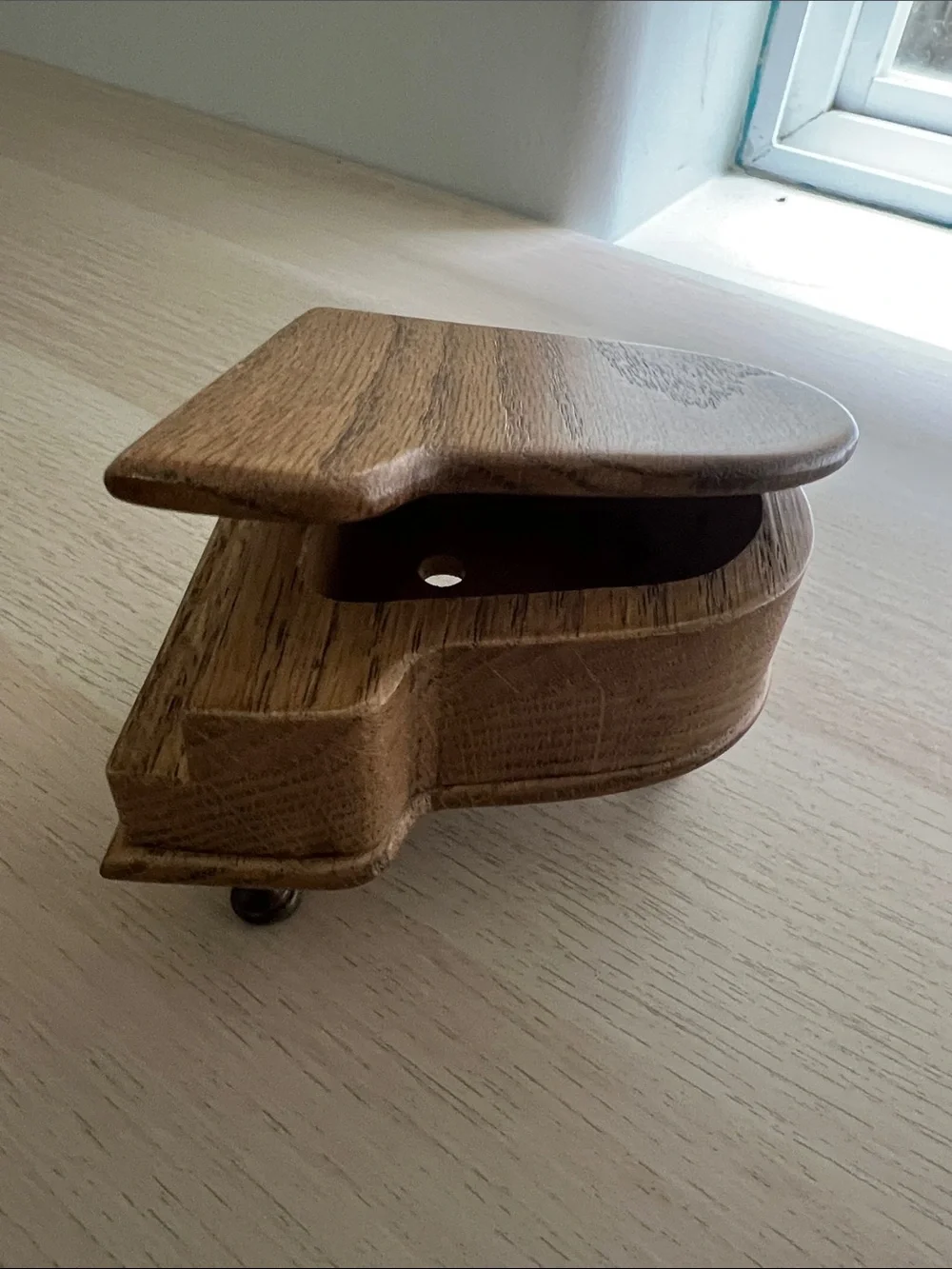 Hand Crafted hand crafted